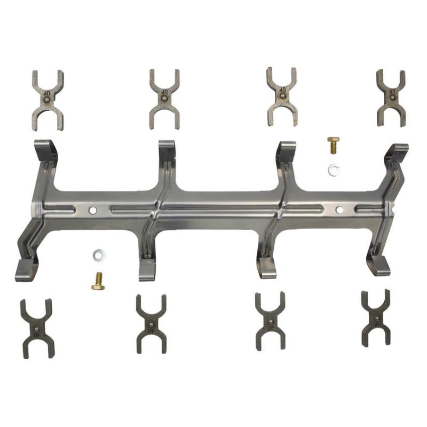 Ford Racing M-6253-A50 Roller Cam Conversion Kit