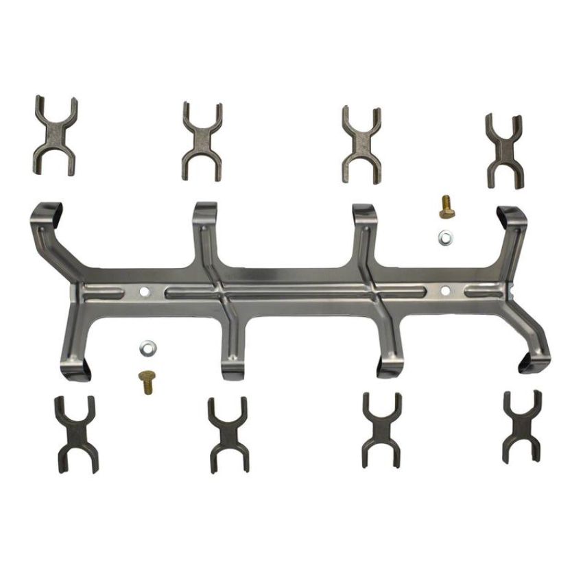 Ford Racing M-6253-A50 Roller Cam Conversion Kit