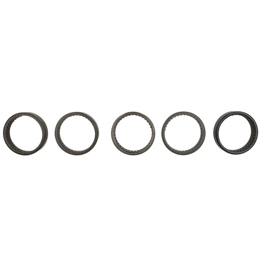 Ford Racing M-6261-A460 Camshaft Bearings-Roller (Sold In Engine Sets)