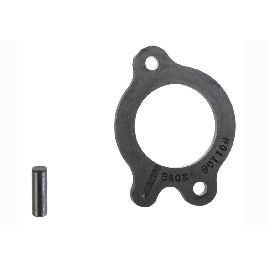 Ford Racing M-6268-A302 302/351W Double Roller Timing Chain Set-Cast Iron Gear