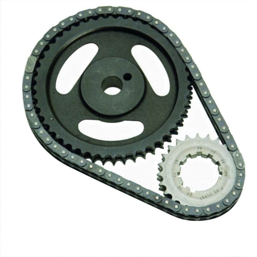 Ford Racing M-6268-A390 390/427/428 Double Roller Timing Chain Set
