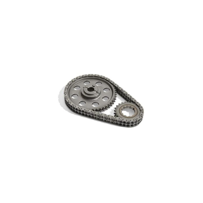 Ford Racing M-6268-A390 390/427/428 Double Roller Timing Chain Set