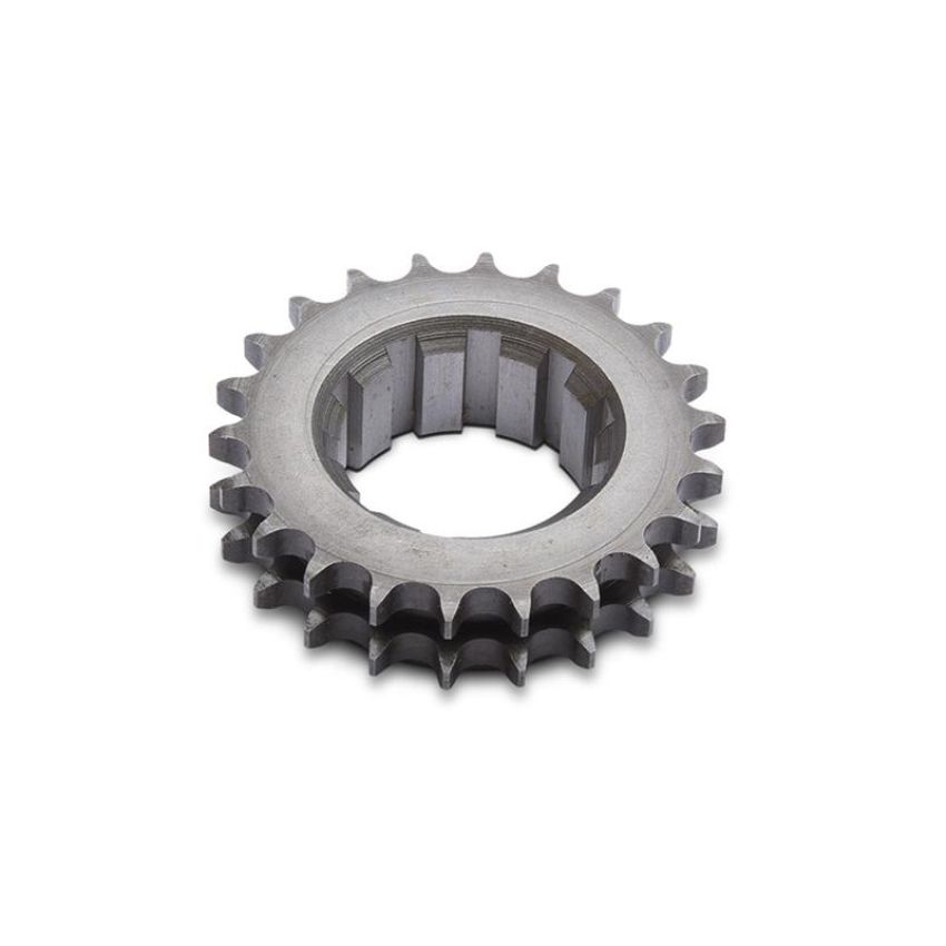 Ford Racing M-6268-A460 429-460 Double Roller Timing Chain Set