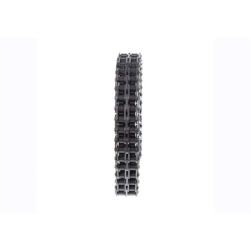 Ford Racing M-6268-B302 302-351W Double Roller Timing Chain Set-Steel Gear