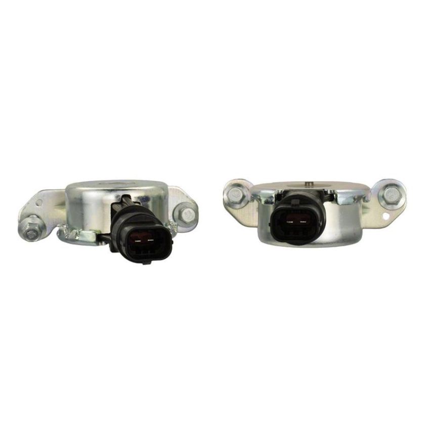 Ford Racing M-6297-M50A 5.0L Coyote High Strength VCT Solenoids