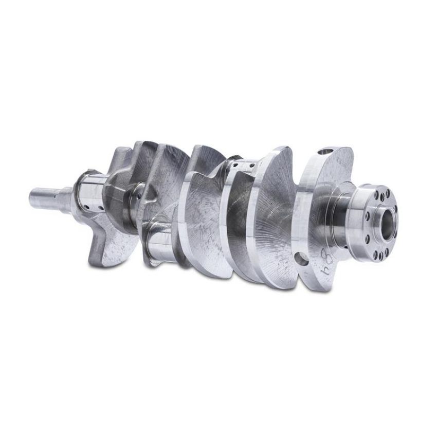 Ford Racing M-6303-M50B 5.0L Coyote Mustang Forged Crank