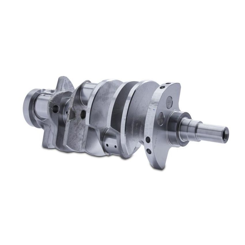 Ford Racing M-6303-M52B Coyote 5.2L Forged Crankshaft