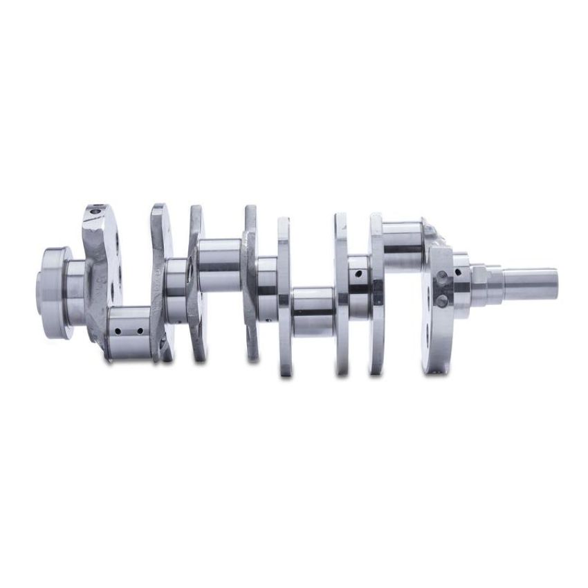 Ford Racing M-6303-M52B Coyote 5.2L Forged Crankshaft