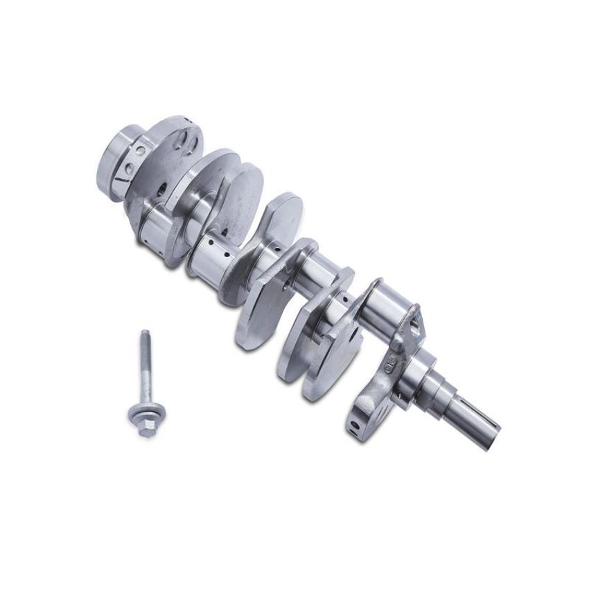 Ford Racing M-6303-M52B Coyote 5.2L Forged Crankshaft