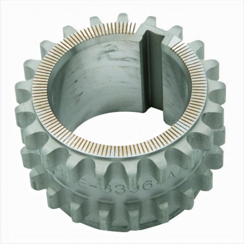 Ford Racing M-6306-M50A 5.0L/5.2L High Strength Forged Steel Crankshaft Sprocket