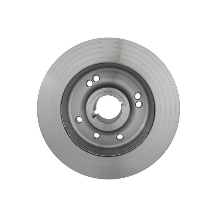 Ford Racing M-6316-A460 Crankshaft Damper