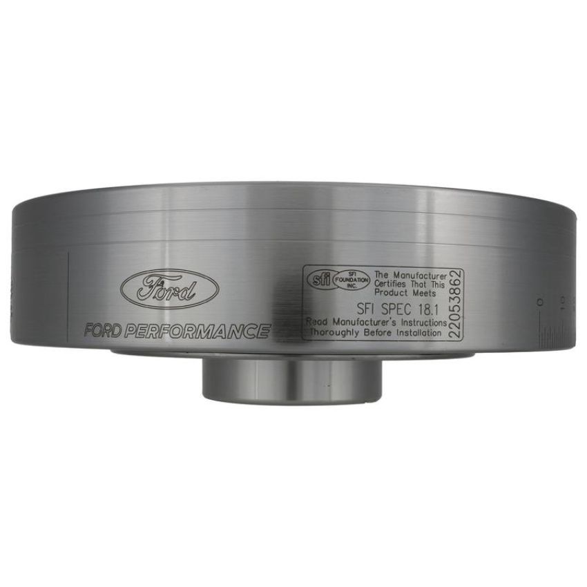 Ford Racing M-6316-A460 Crankshaft Damper