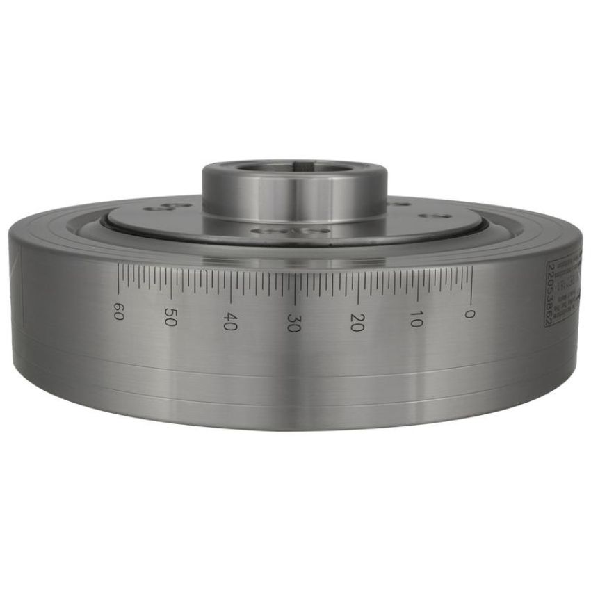 Ford Racing M-6316-A460 Crankshaft Damper
