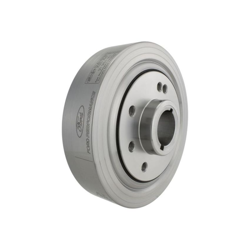 Ford Racing M-6316-A460 Crankshaft Damper