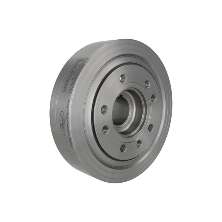 Ford Racing M-6316-A50 Crankshaft Damper