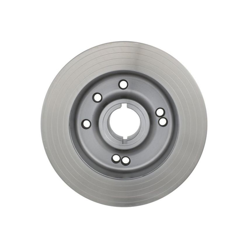 Ford Racing M-6316-A521 Crankshaft Damper