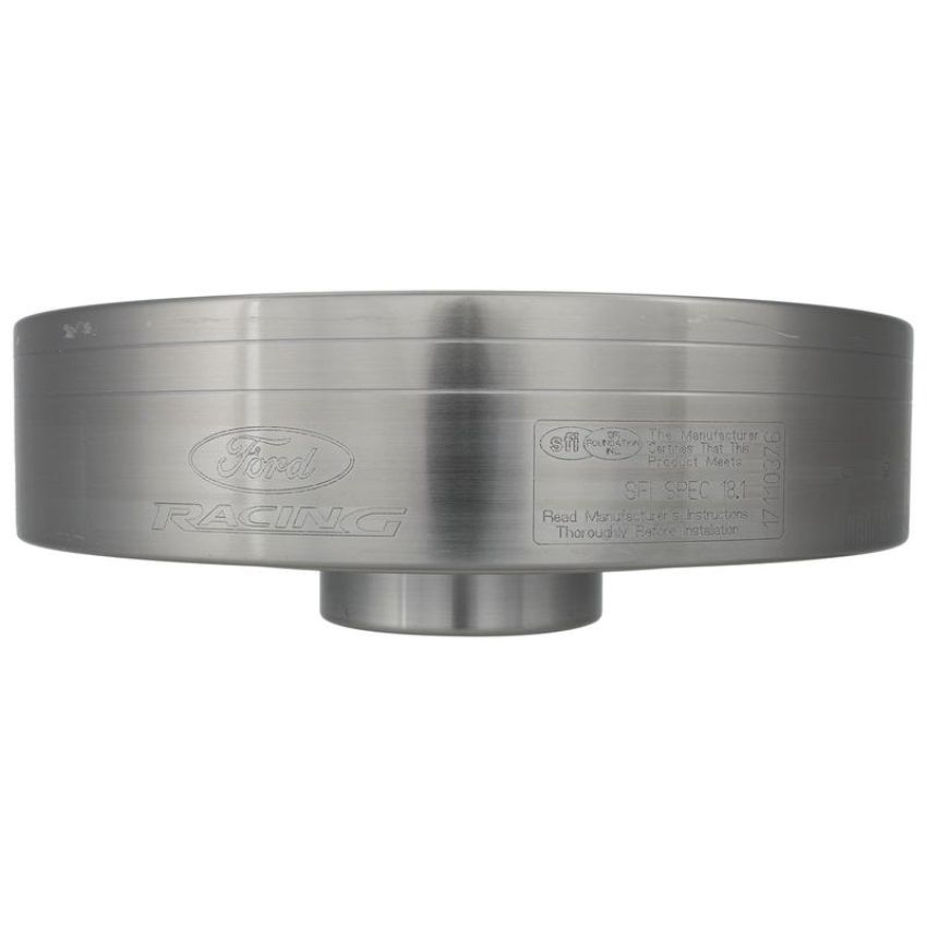 Ford Racing M-6316-A521 Crankshaft Damper