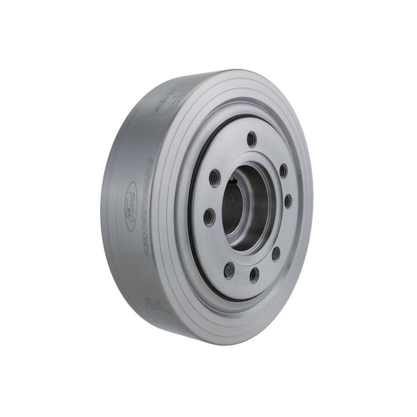Ford Racing M-6316-C351 Crankshaft Damper