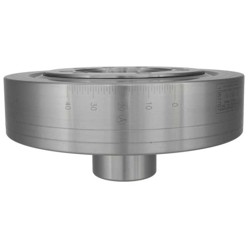 Ford Racing M-6316-C351 Crankshaft Damper