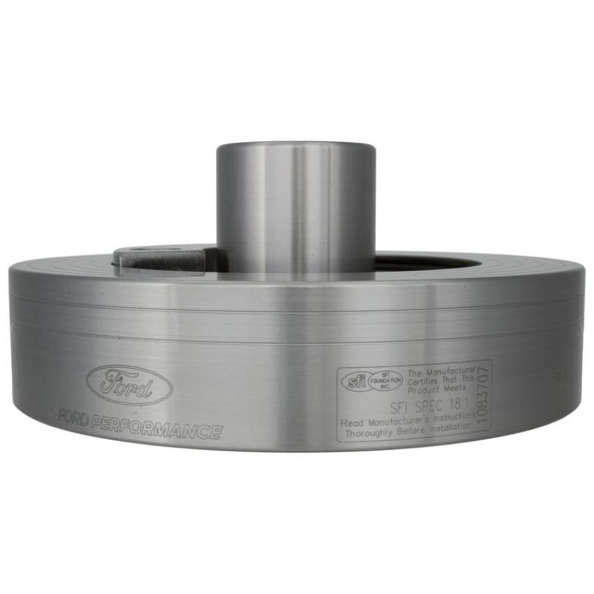 Ford Racing M-6316-C351 Crankshaft Damper
