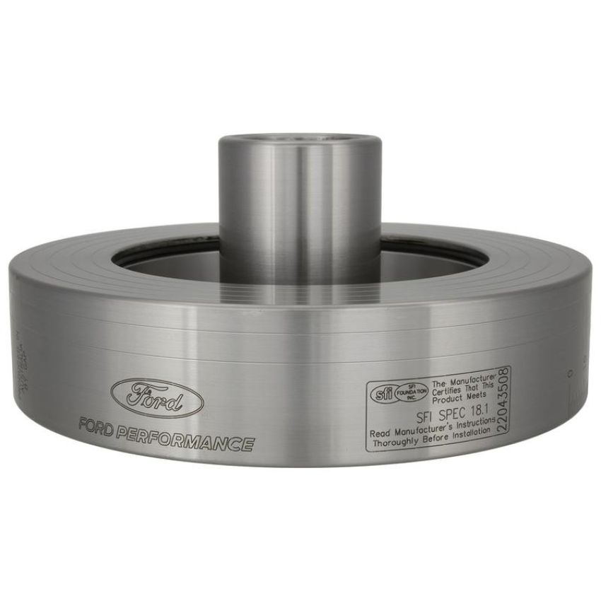 Ford Racing M-6316-D302 302/351W Performance Crankshaft Damper