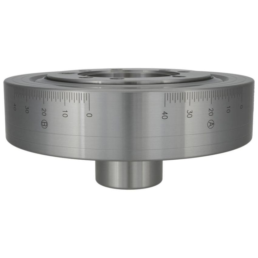 Ford Racing M-6316-D302 302/351W Performance Crankshaft Damper