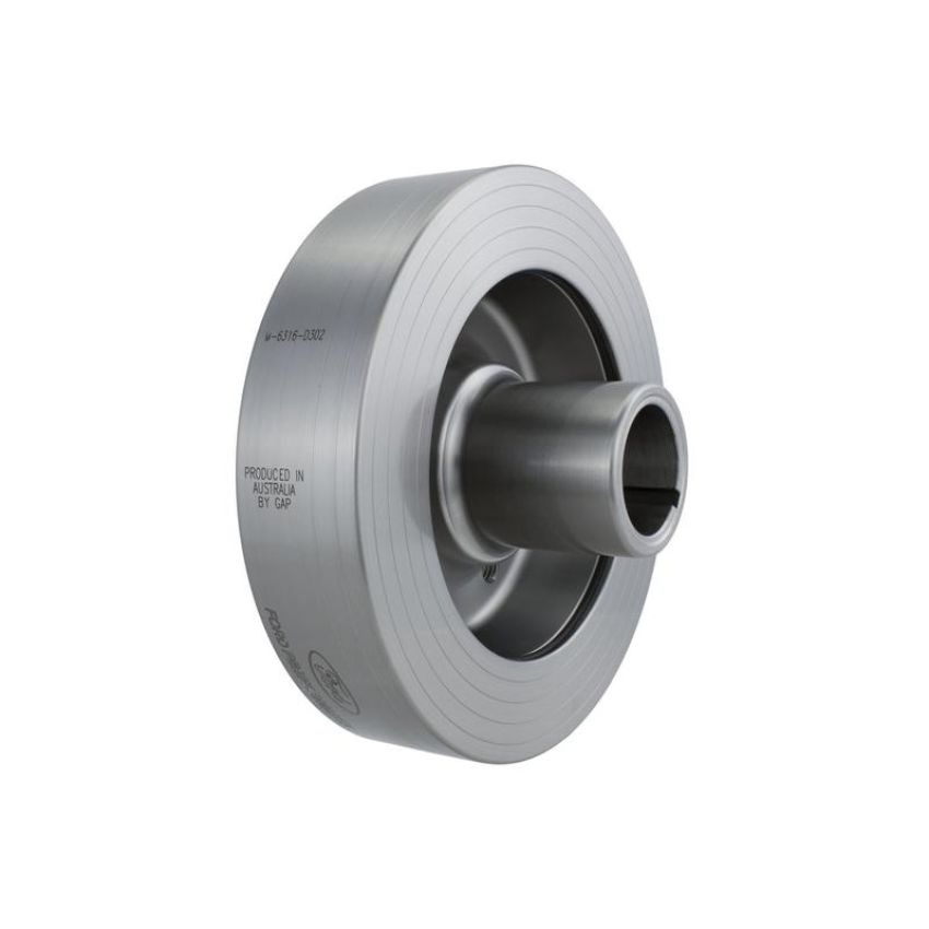 Ford Racing M-6316-D302 302/351W Performance Crankshaft Damper