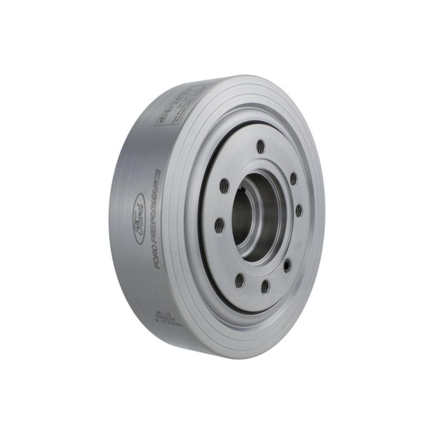 Ford Racing M-6316-D302 302/351W Performance Crankshaft Damper