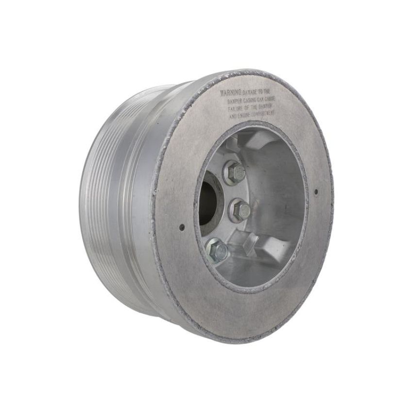 Ford Racing M-6316-M52A Crankshaft Damper