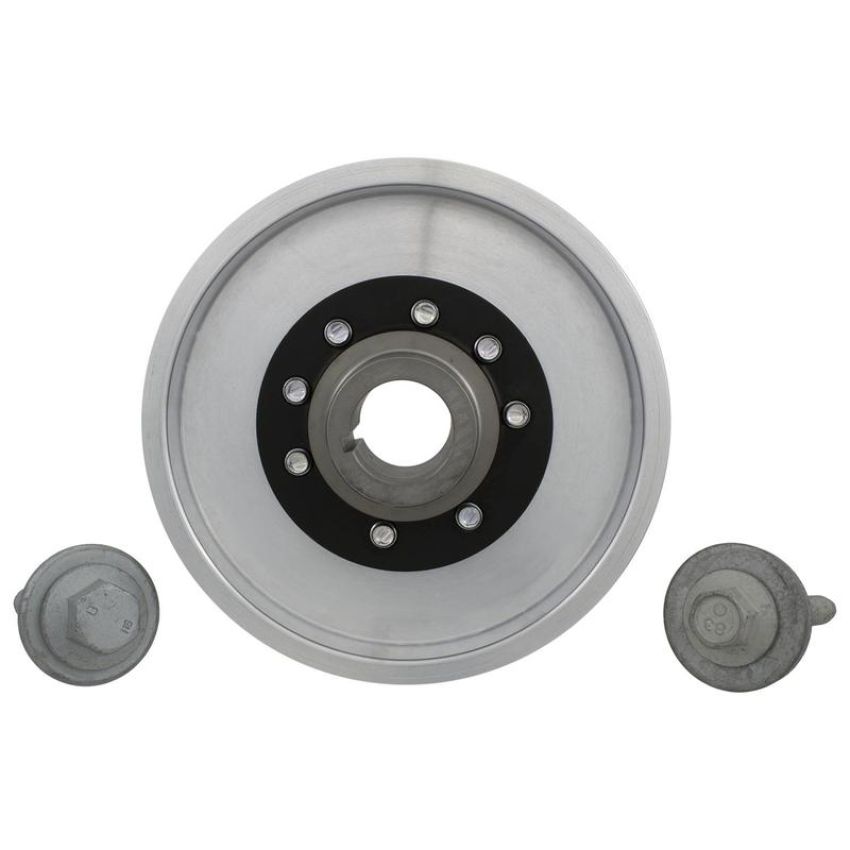 Ford Racing M-6316-M52A Crankshaft Damper
