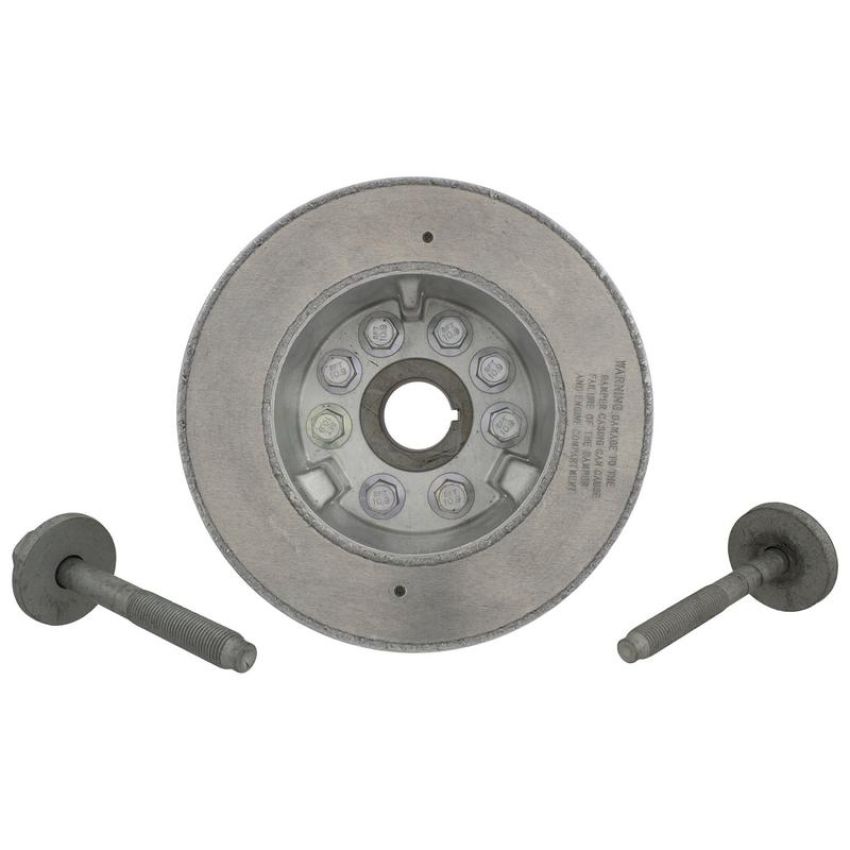 Ford Racing M-6316-M52A Crankshaft Damper