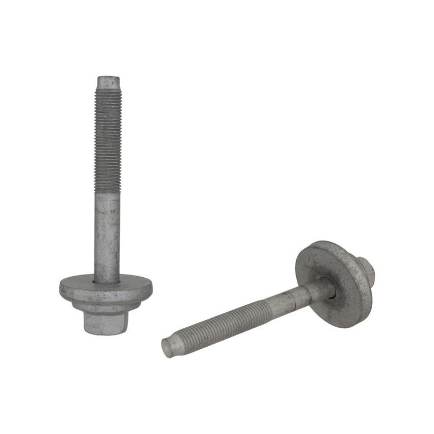 Ford Racing M-6316-M52A Crankshaft Damper