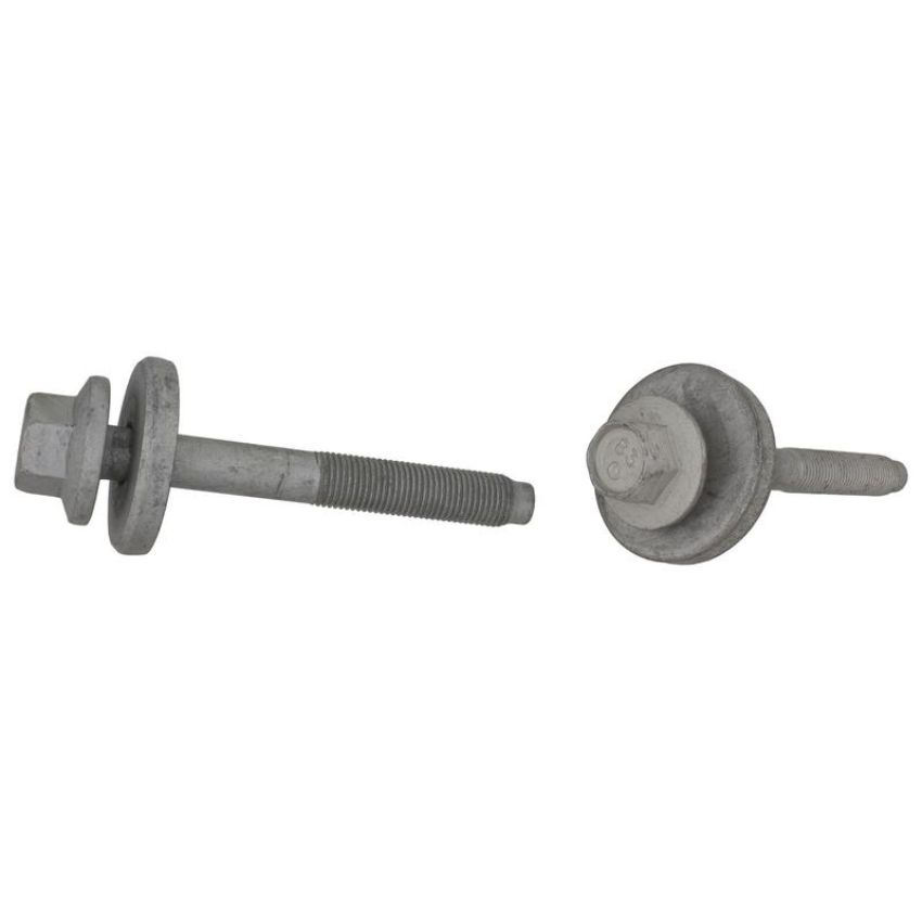 Ford Racing M-6316-M52A Crankshaft Damper