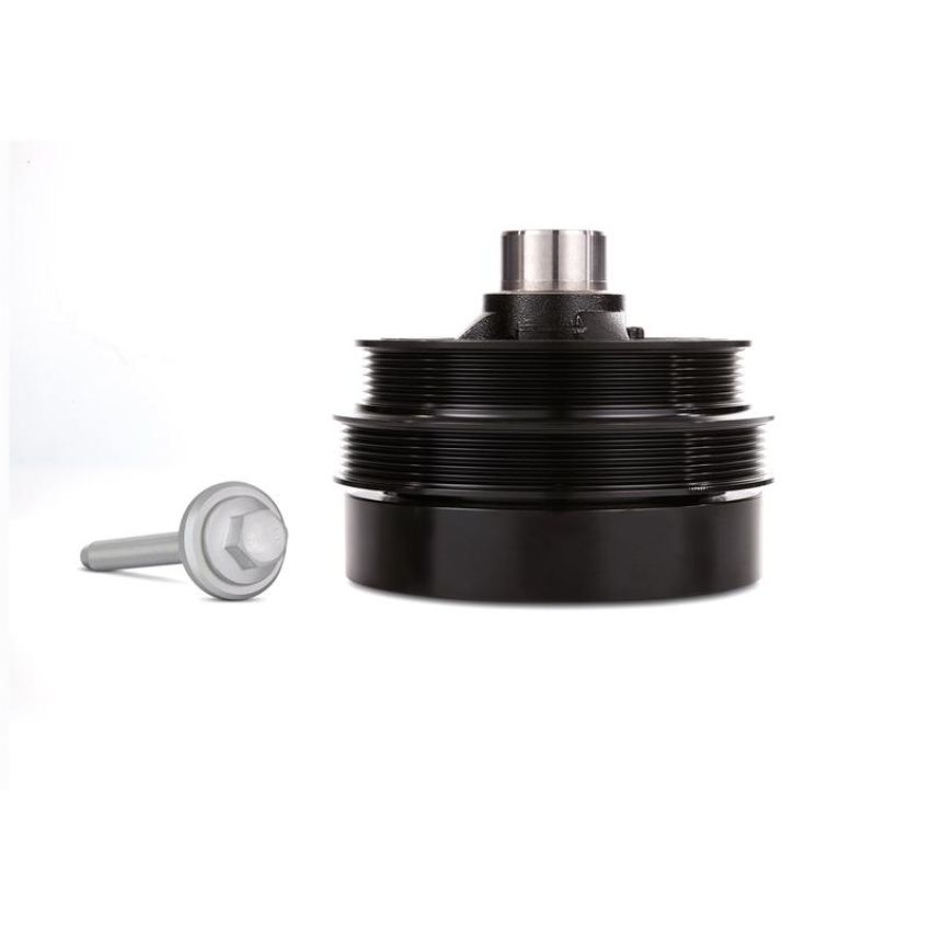 Ford Racing M-6316-SD73 7.3L Gas Engine Harmonic Balancer