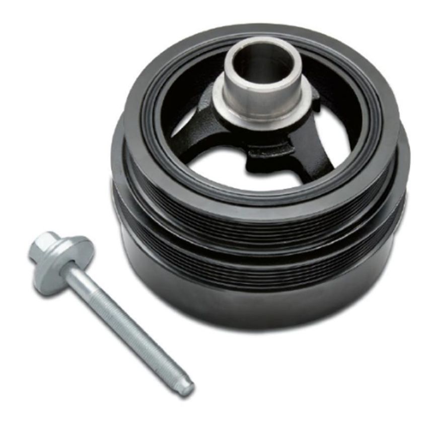 Ford Racing M-6316-SD73 7.3L Gas Engine Harmonic Balancer