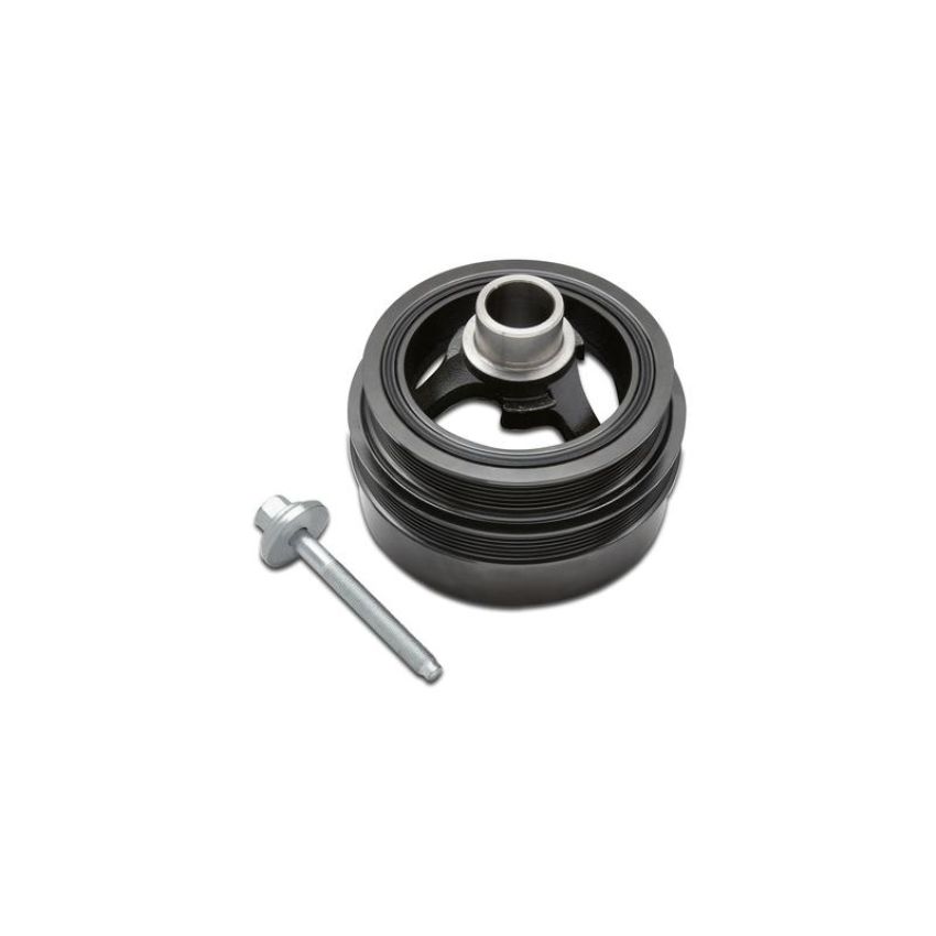 Ford Racing M-6316-SD73 7.3L Gas Engine Harmonic Balancer