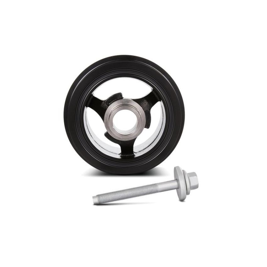 Ford Racing M-6316-SD73 7.3L Gas Engine Harmonic Balancer