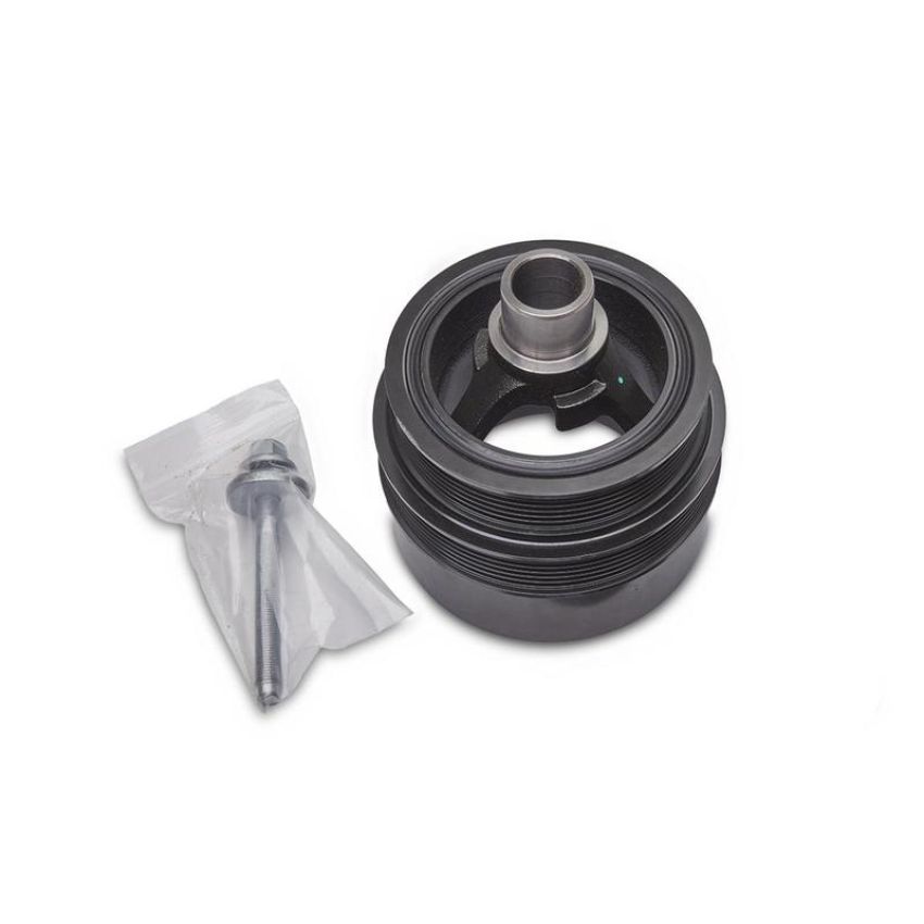 Ford Racing M-6316-SD73 7.3L Gas Engine Harmonic Balancer