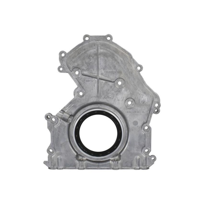 Ford Racing M-6335-SD73 7.3L Gas Rear Main Seal Retainer Kit