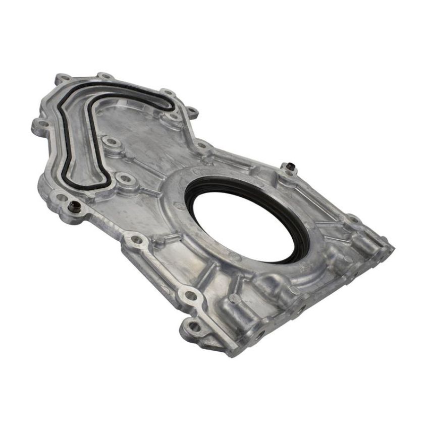 Ford Racing M-6335-SD73 7.3L Gas Rear Main Seal Retainer Kit