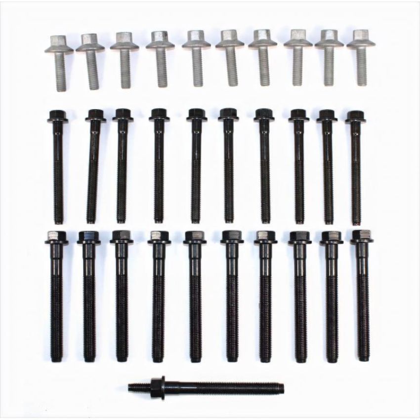 Ford Racing M-6345-M52 5.2L/5.0L Main Bolt Kit