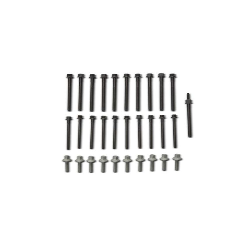 Ford Racing M-6345-M52 5.2L/5.0L Main Bolt Kit