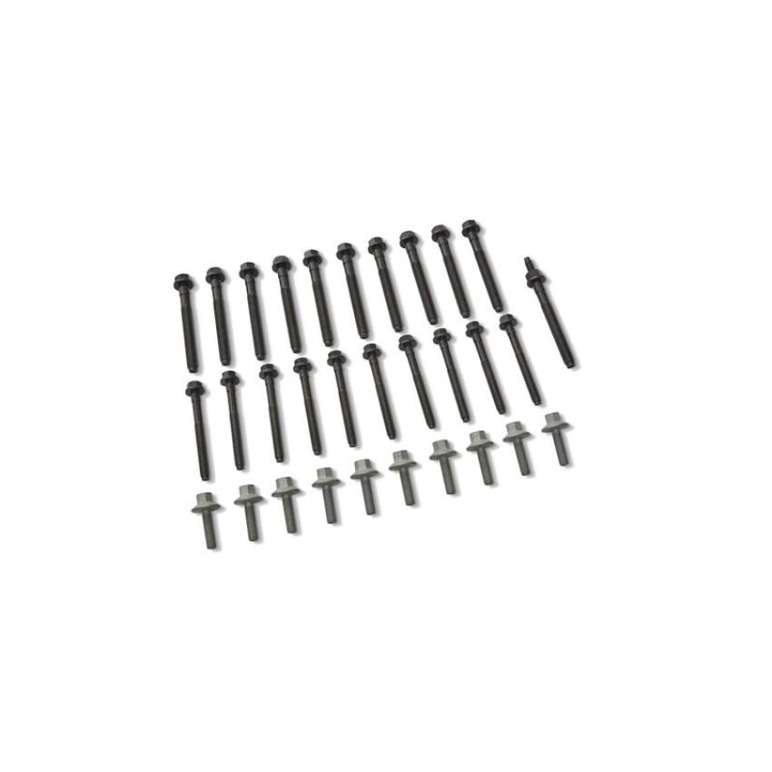 Ford Racing M-6345-M52 5.2L/5.0L Main Bolt Kit
