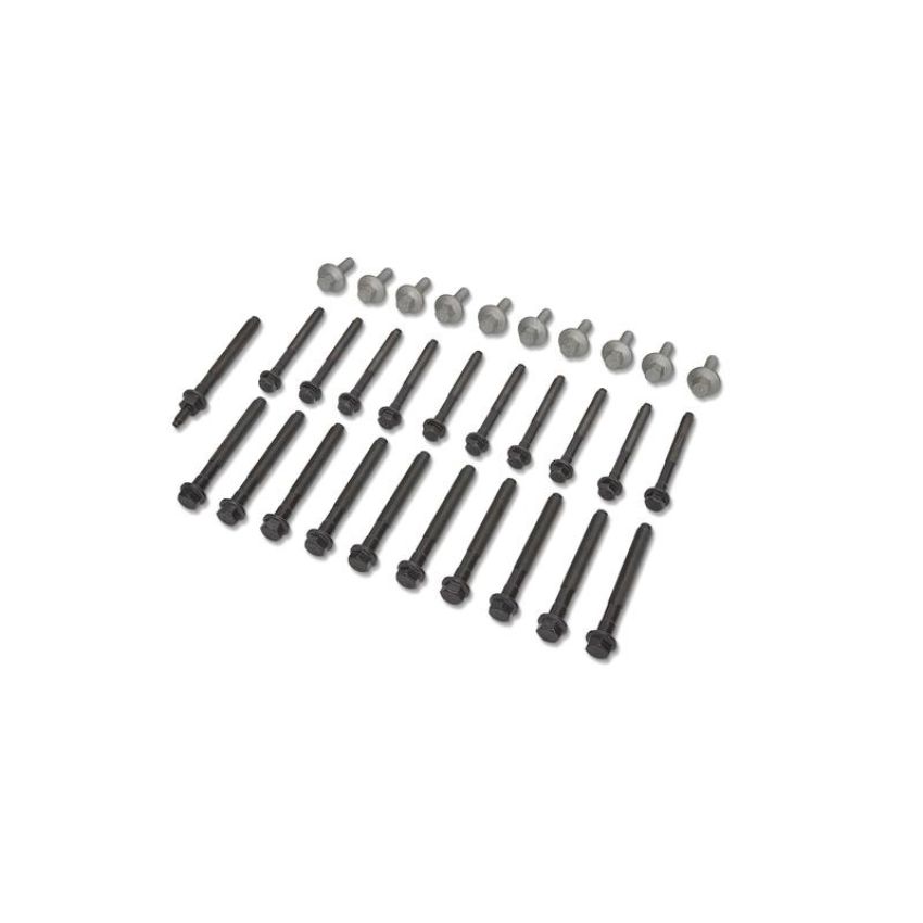 Ford Racing M-6345-M52 5.2L/5.0L Main Bolt Kit