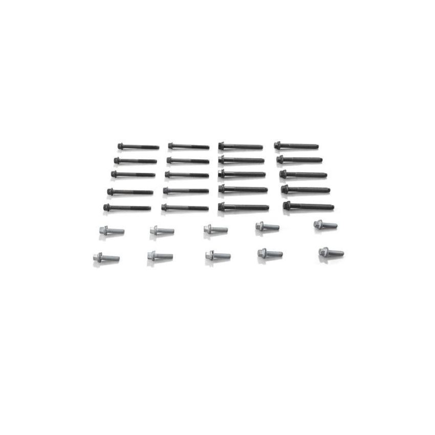 Ford Racing M-6345-SD73 7.3L Gas Main Bearing Cap Bolt Kit