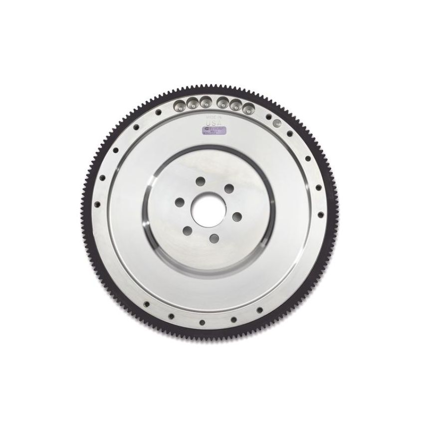 Ford Racing M-6375-A302B Manual Transmission Flywheel Steel 157T 28.2