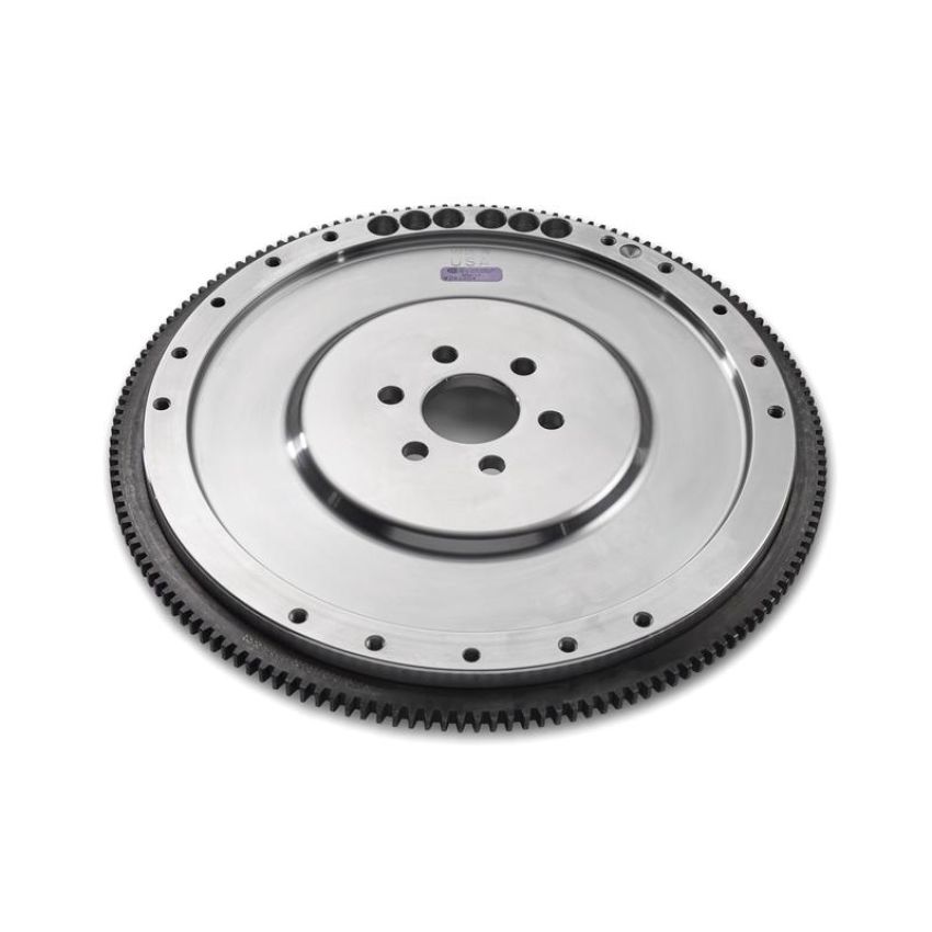 Ford Racing M-6375-A302B Manual Transmission Flywheel Steel 157T 28.2