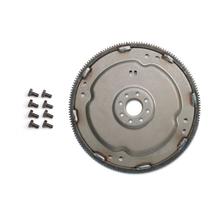 Ford Racing M-6375-A50C 5.0L Coyote Automatic Transmission Flexplate And Bolts 6R80