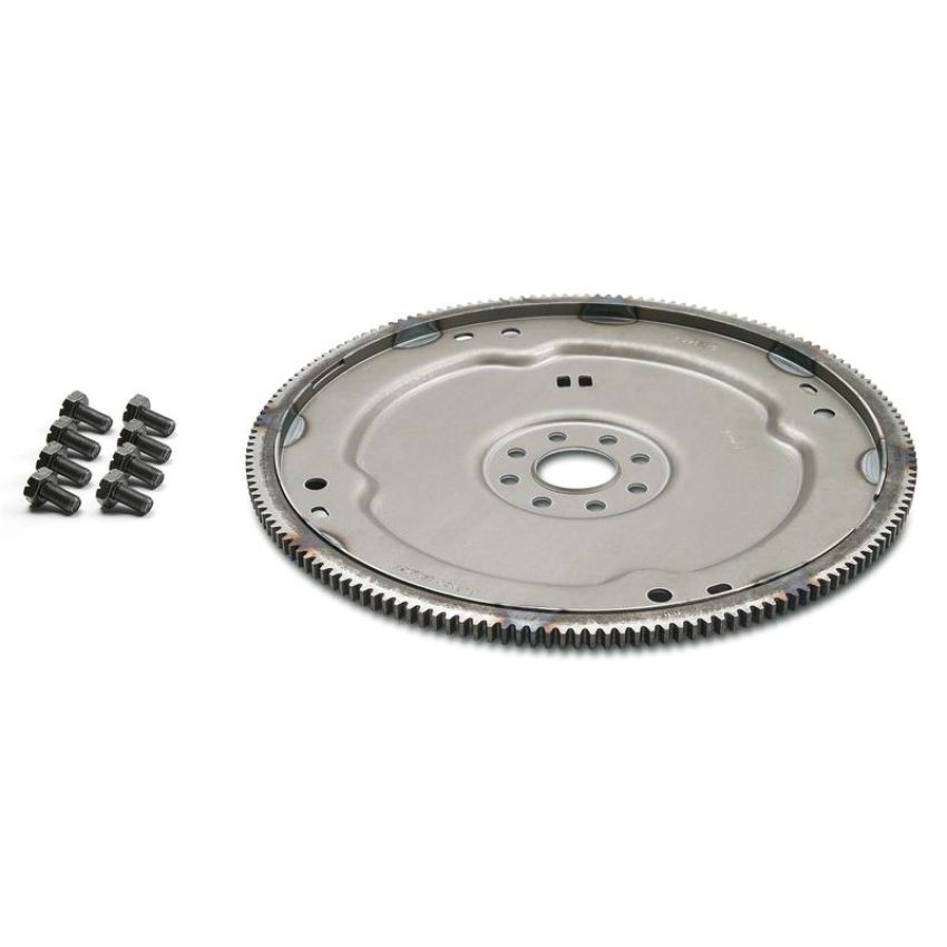 Ford Racing M-6375-A50C 5.0L Coyote Automatic Transmission Flexplate And Bolts 6R80