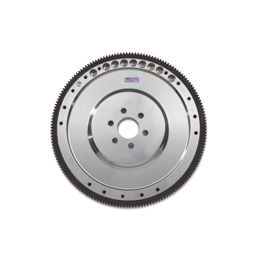 Ford Racing M-6375-C302B Manual Transmission Flywheel Steel 157T 50